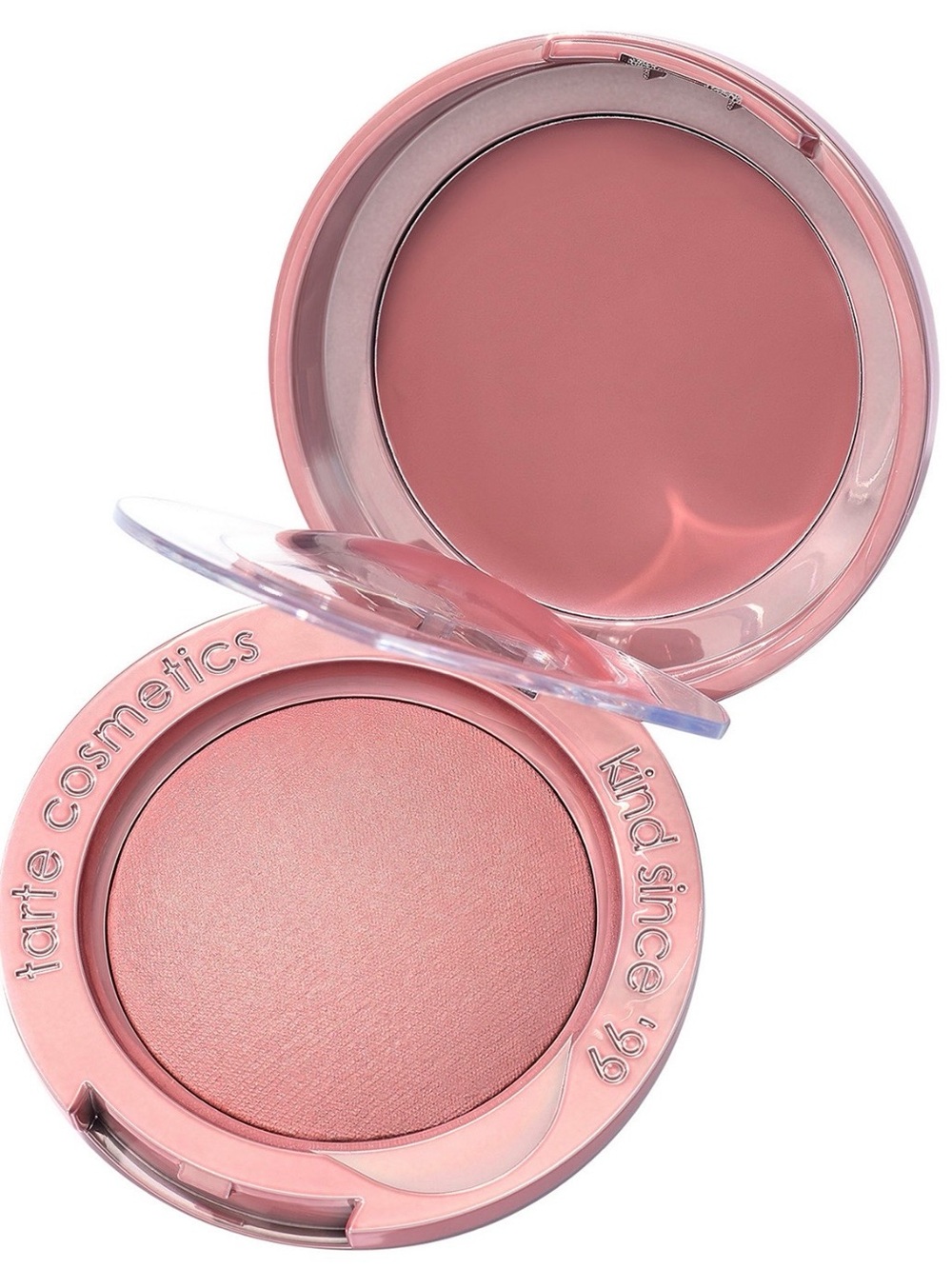 Tarte Blush Macron Blush & Glow Duo in Toasted Coconut **NWT**